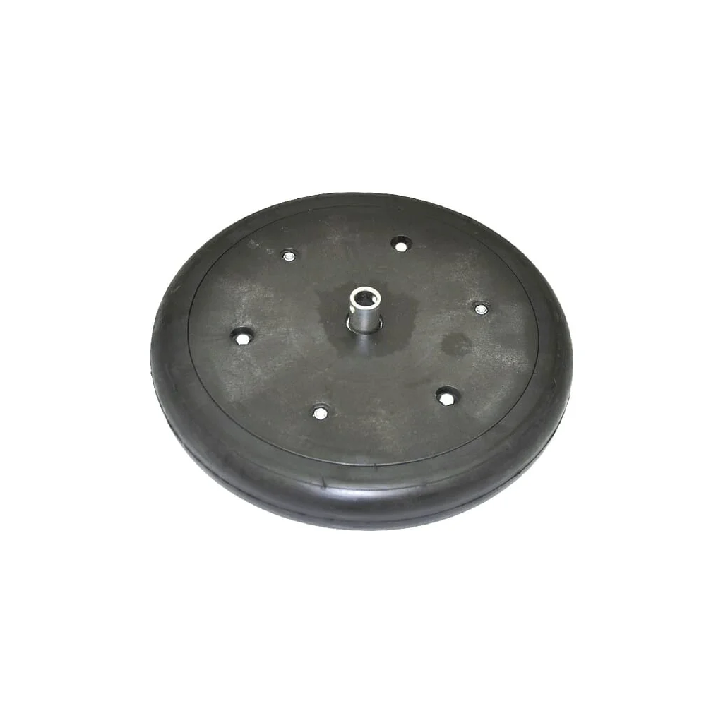 Roată cauciuc 320x47mm