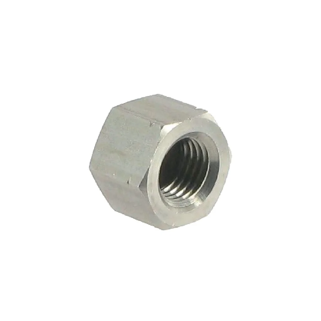 Piuliță hexagonală înfundată M16-V2A Lemken