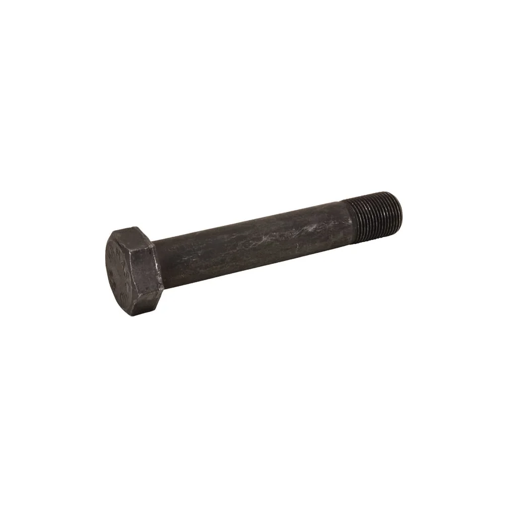 Șurub cap hexagonal M20x1,5x116mm grupa 8.8