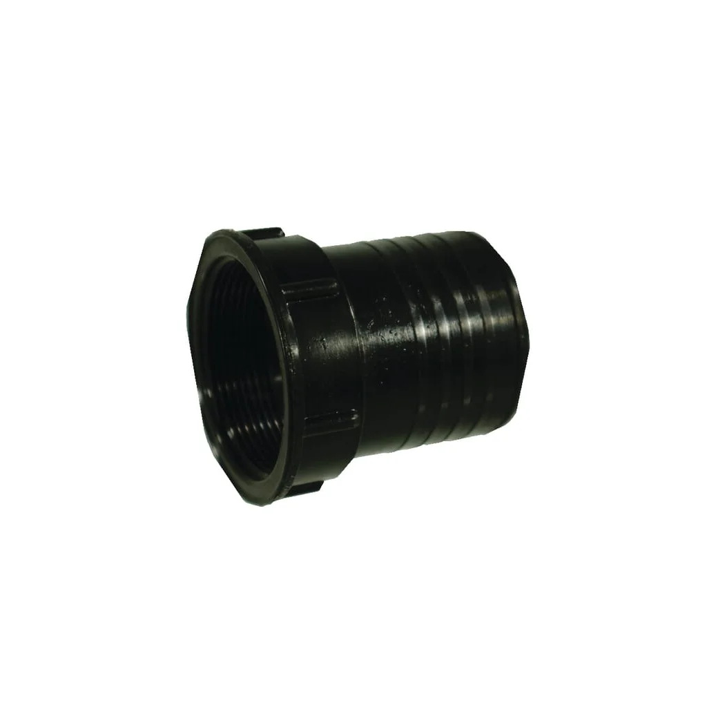 Racord furtun 60mm x 2" mamă