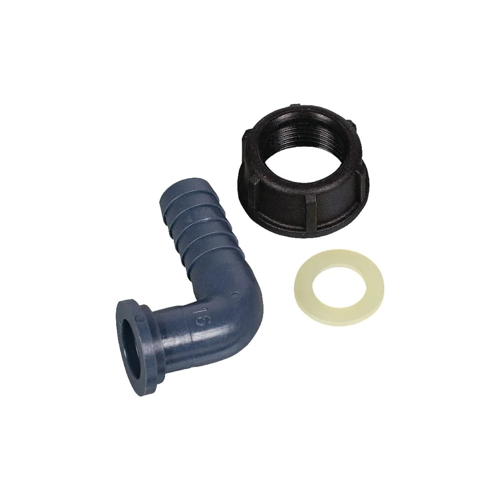 Racord furtun G3/4 ZL