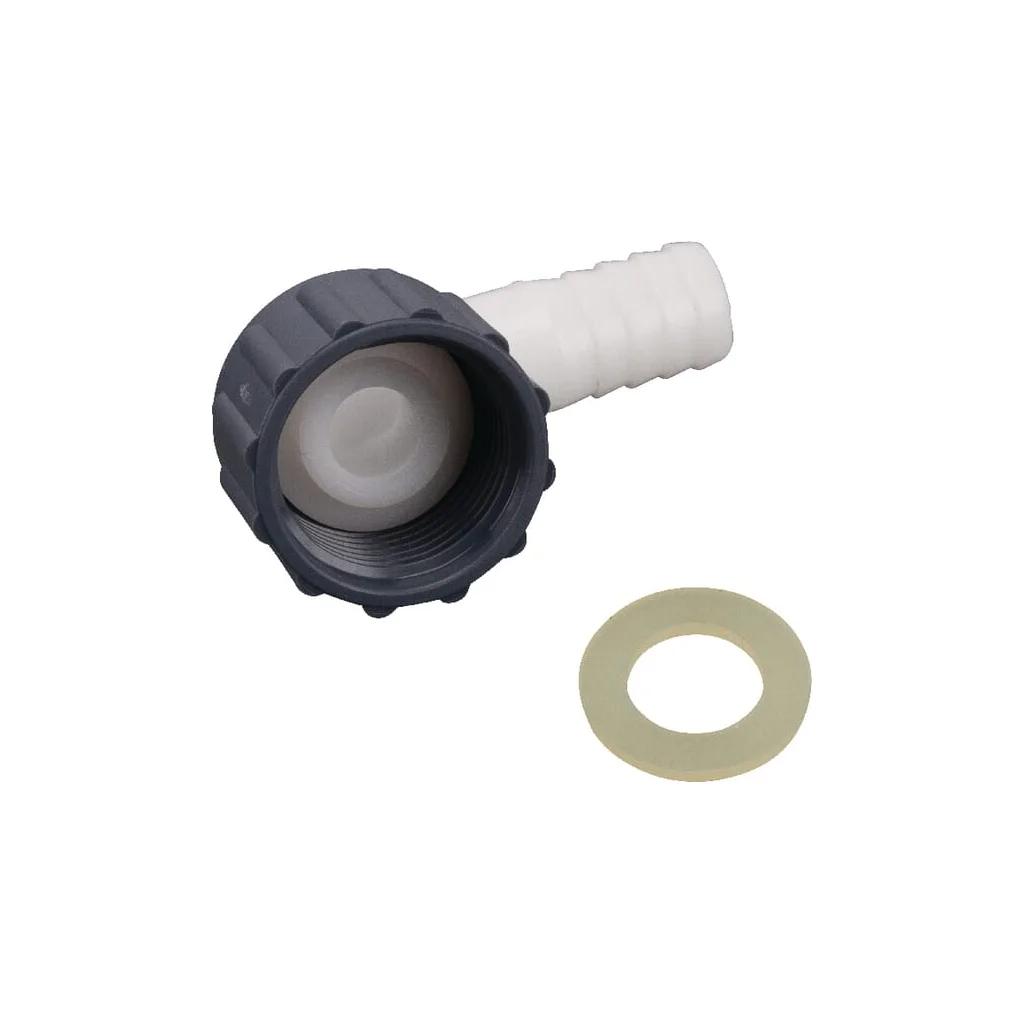 Racord furtun G3/4 ZL
