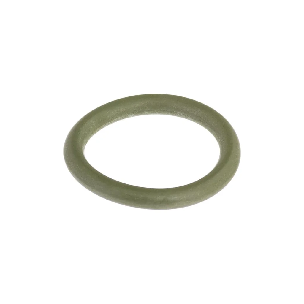O-ring 25x4mm FKM 80
