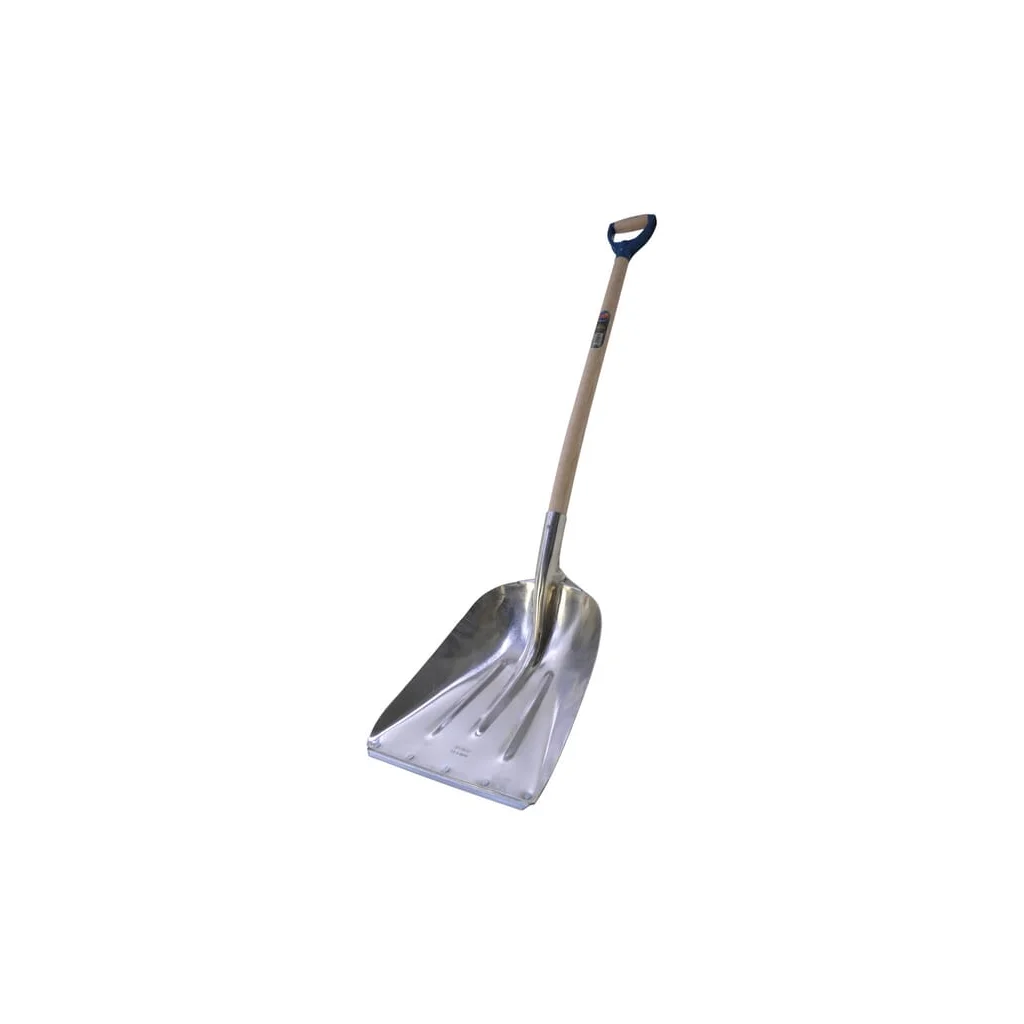 Lopată pentru cereale cu reazem și PD