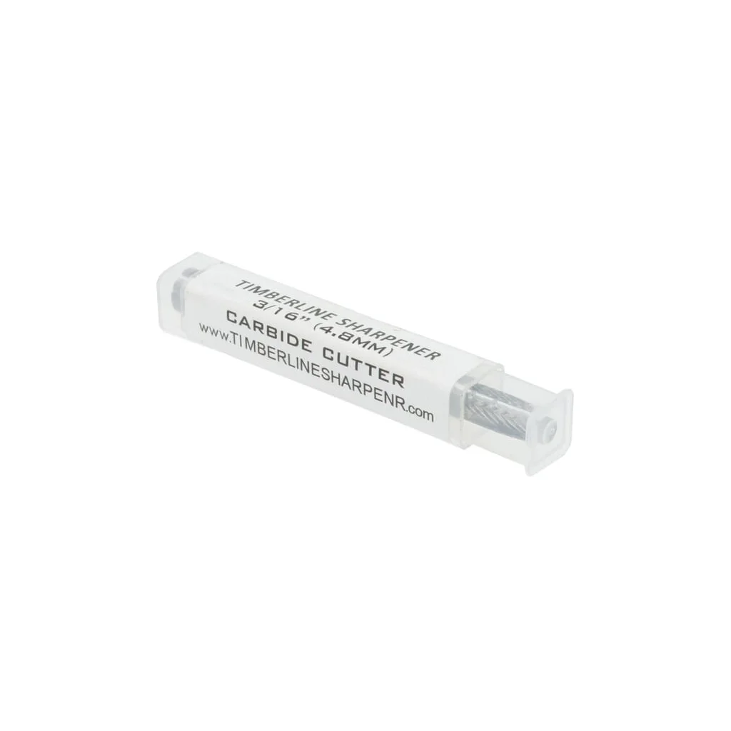 Piatră carbură 3/16" 4.8mm rotundă