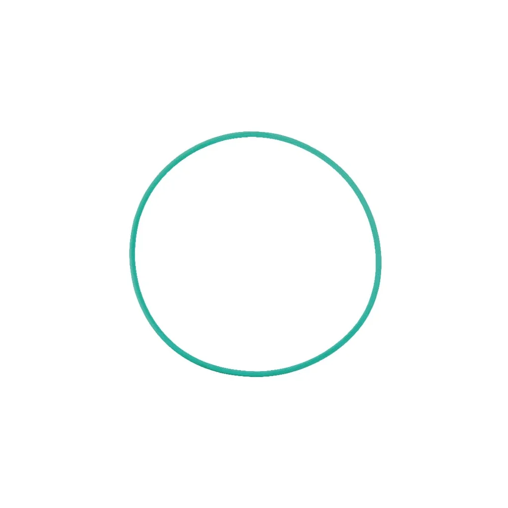 O-ring 136,12X3,53, 80 FKM