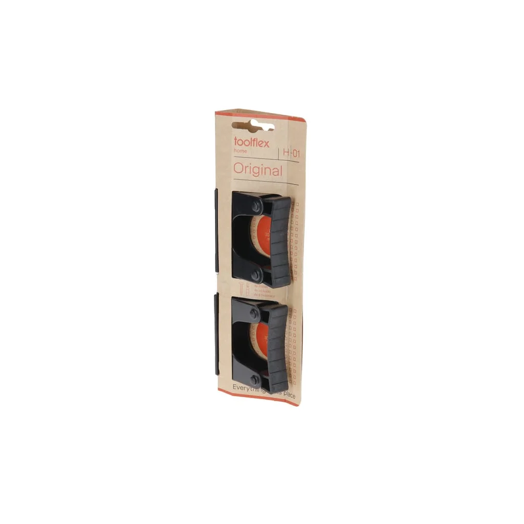 2 cleme Toolflex 30-40 mm