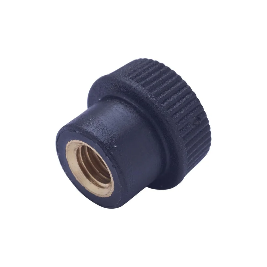 Piuliță M6 cu mâner plastic Prosem