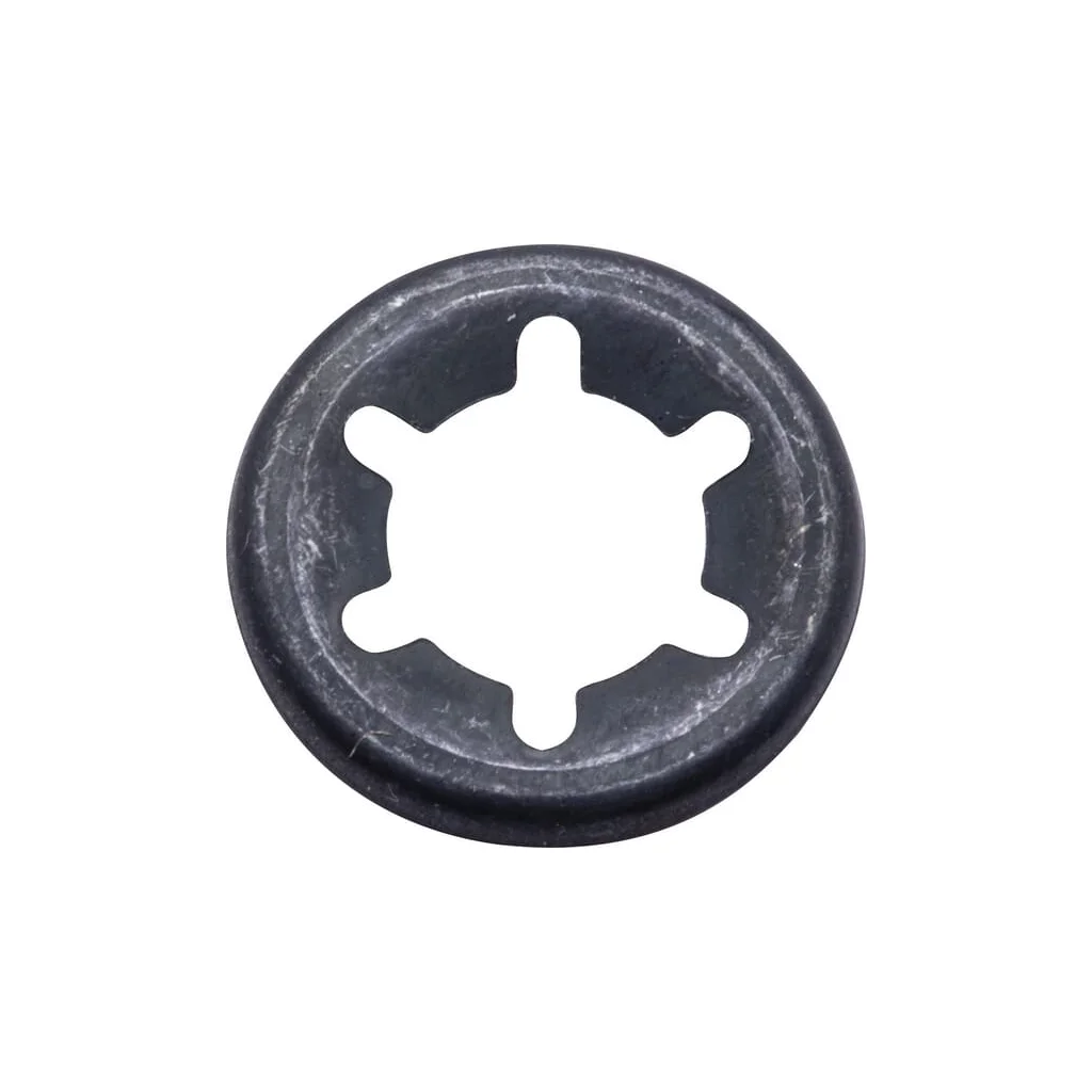 Șaibă fără capac diametru 8mm