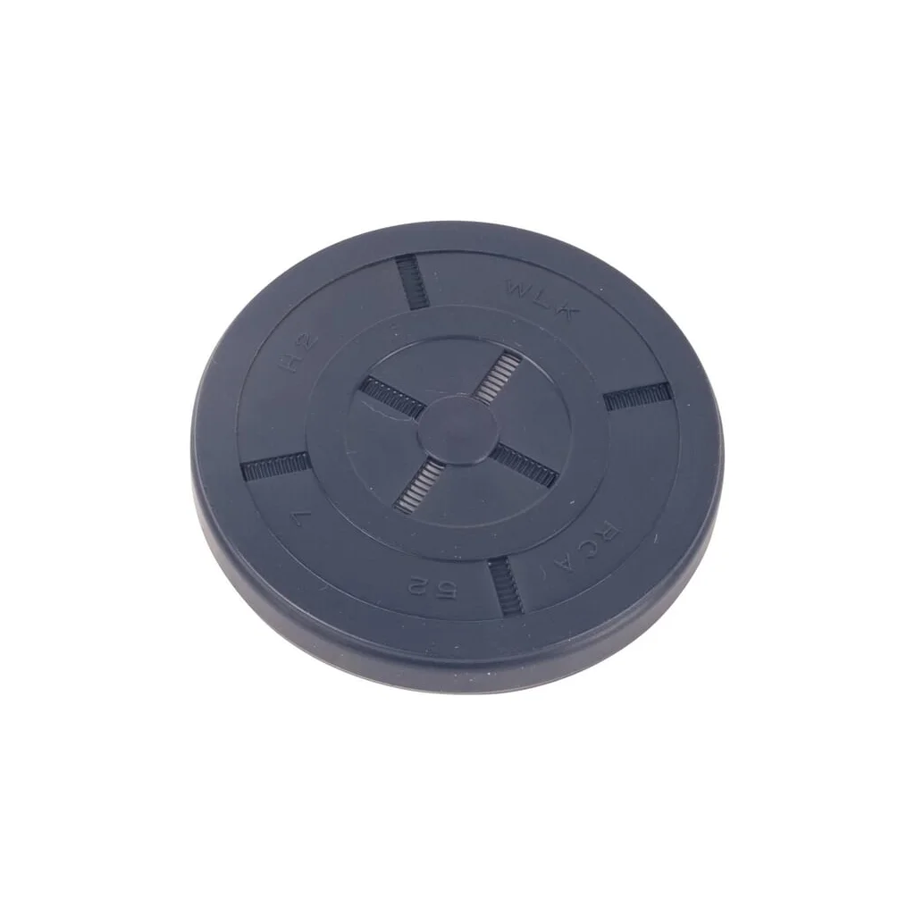 Capac Rca 52x7