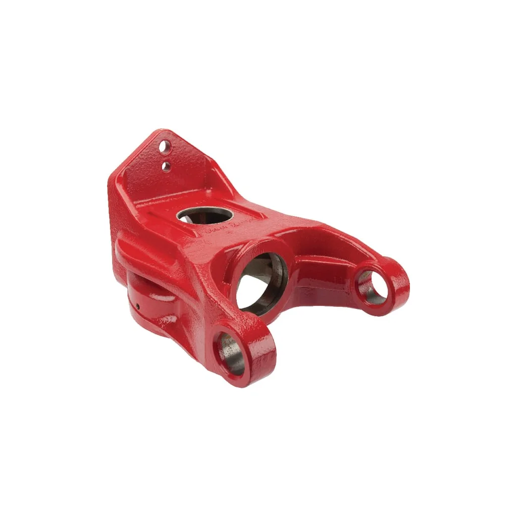 Cap rotor