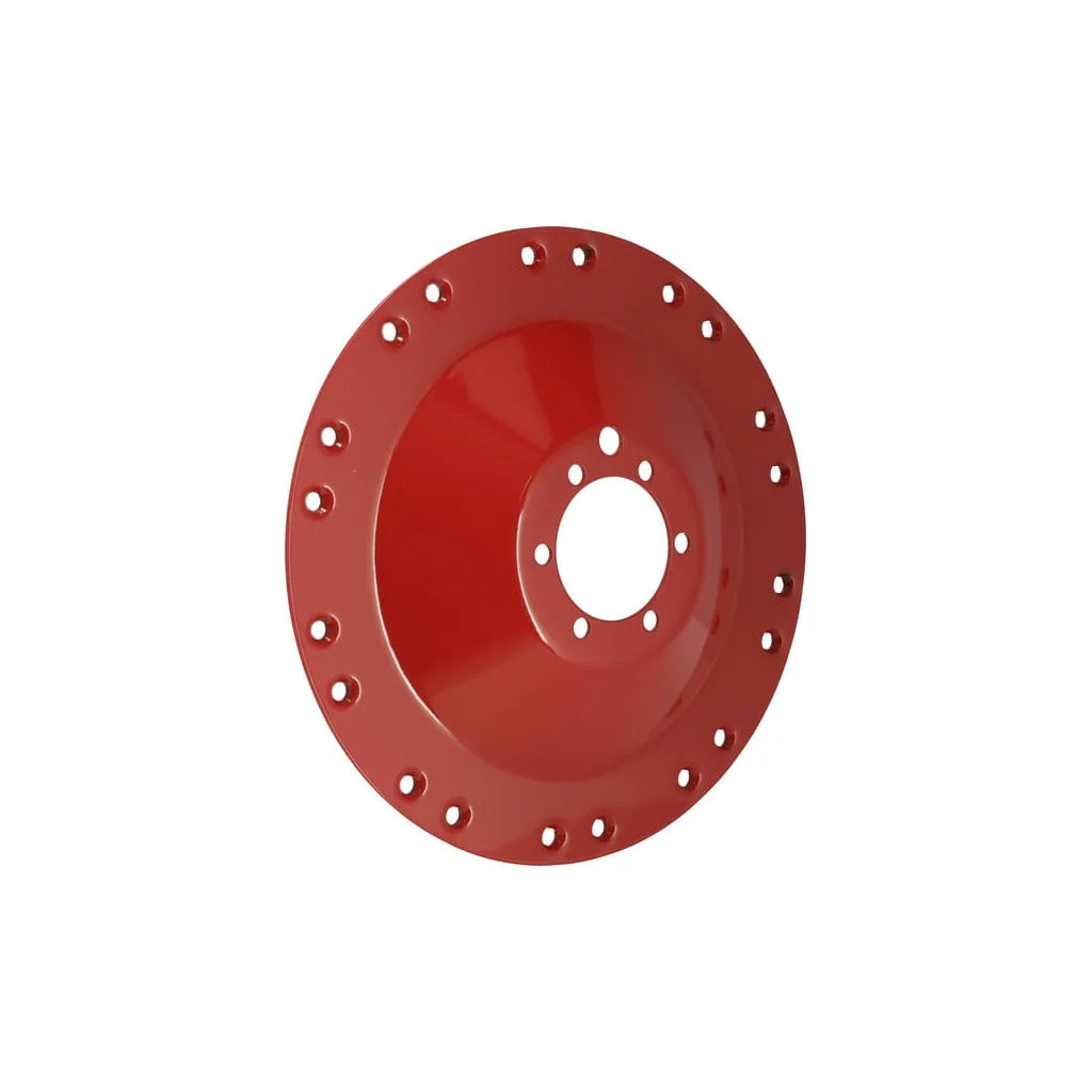 Butuc rotor, Fella