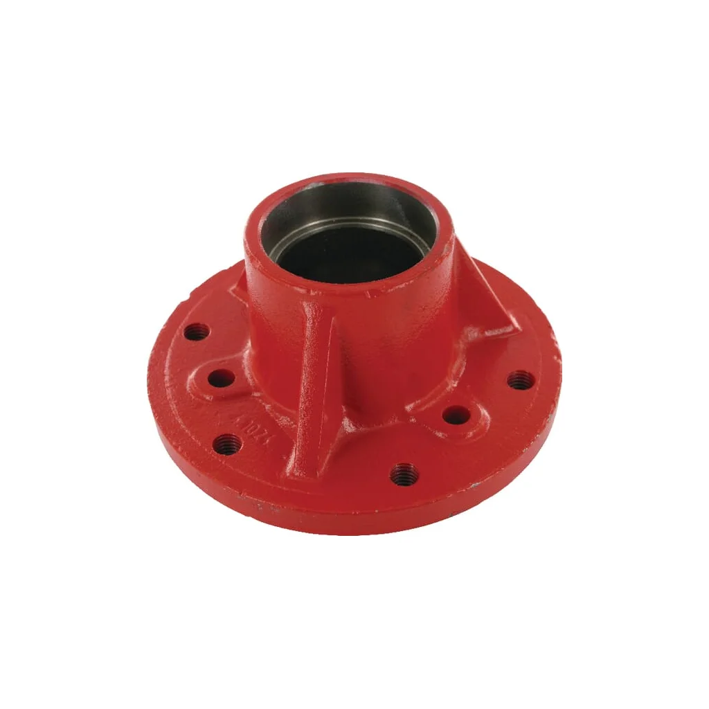Butuc rotor
