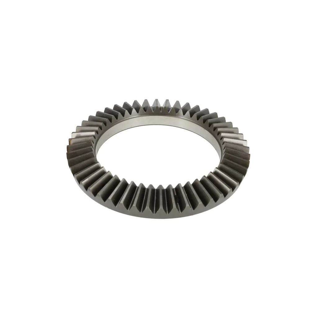 Pinion conic