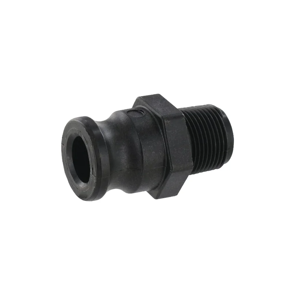 Dispozitiv blocare cu camă Banjo de 1" tată x 1" NPT tată Banjo