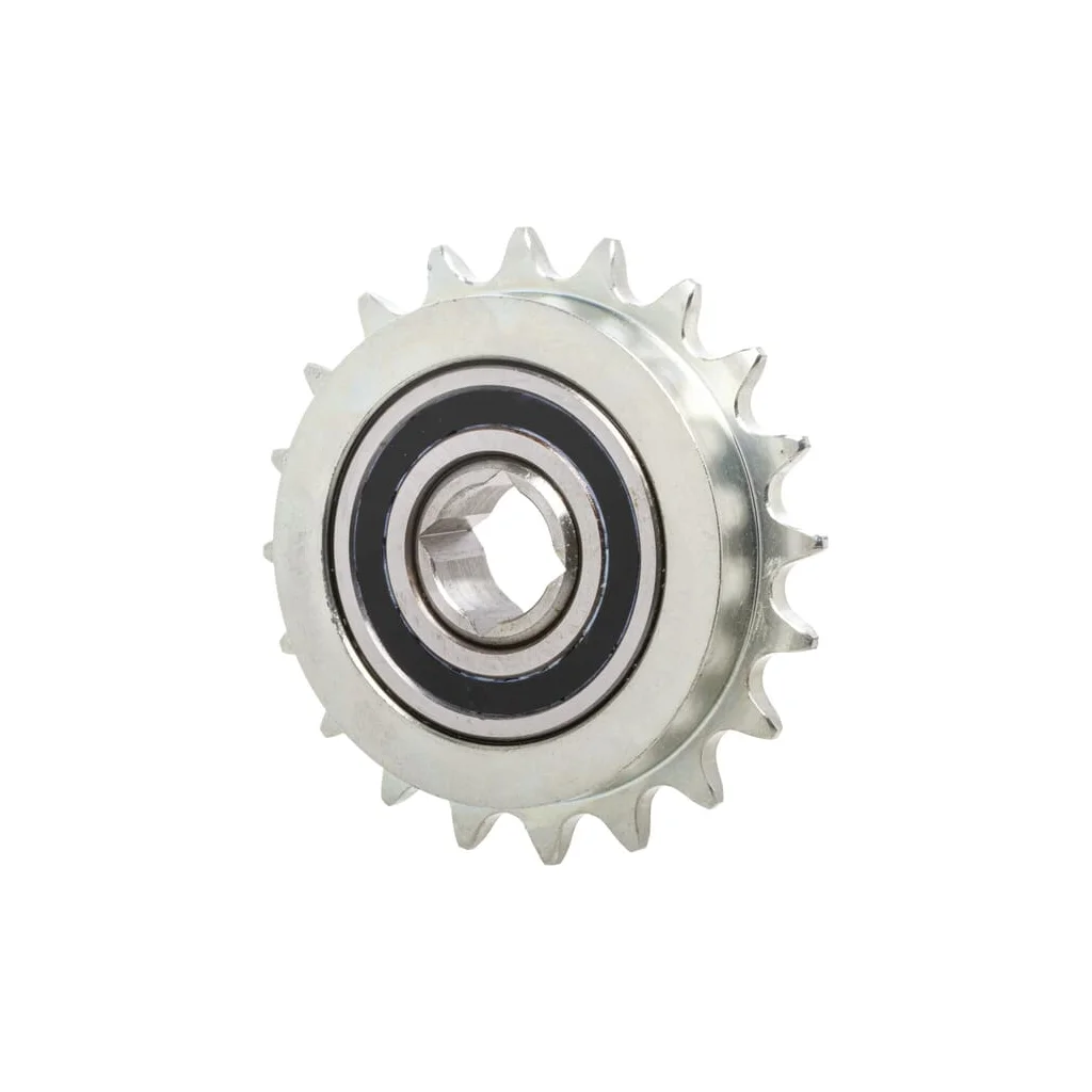 Pinion