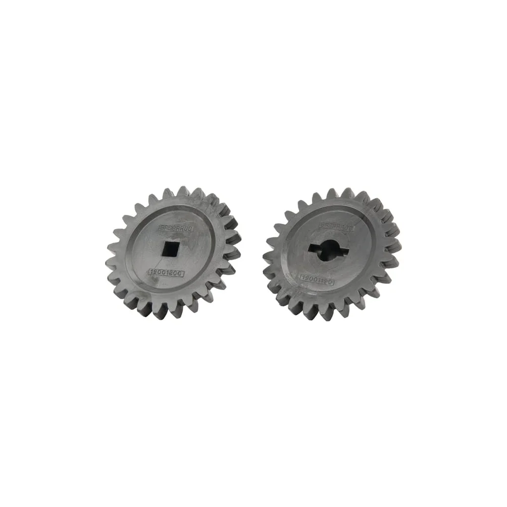 SET angrenaje 24