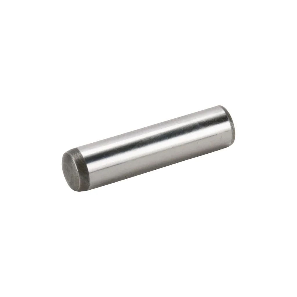 Știft cilindric 5x24mm DIN7979d