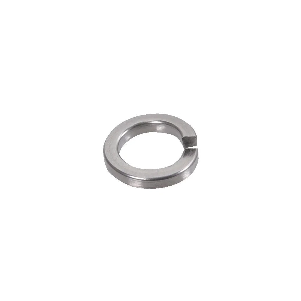 Șaibă M6x9,9x1,6mm, oțel inoxidabil A2, DIN 7980