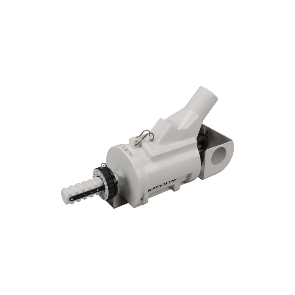 Distribuitor Minimax complet Gaspardo