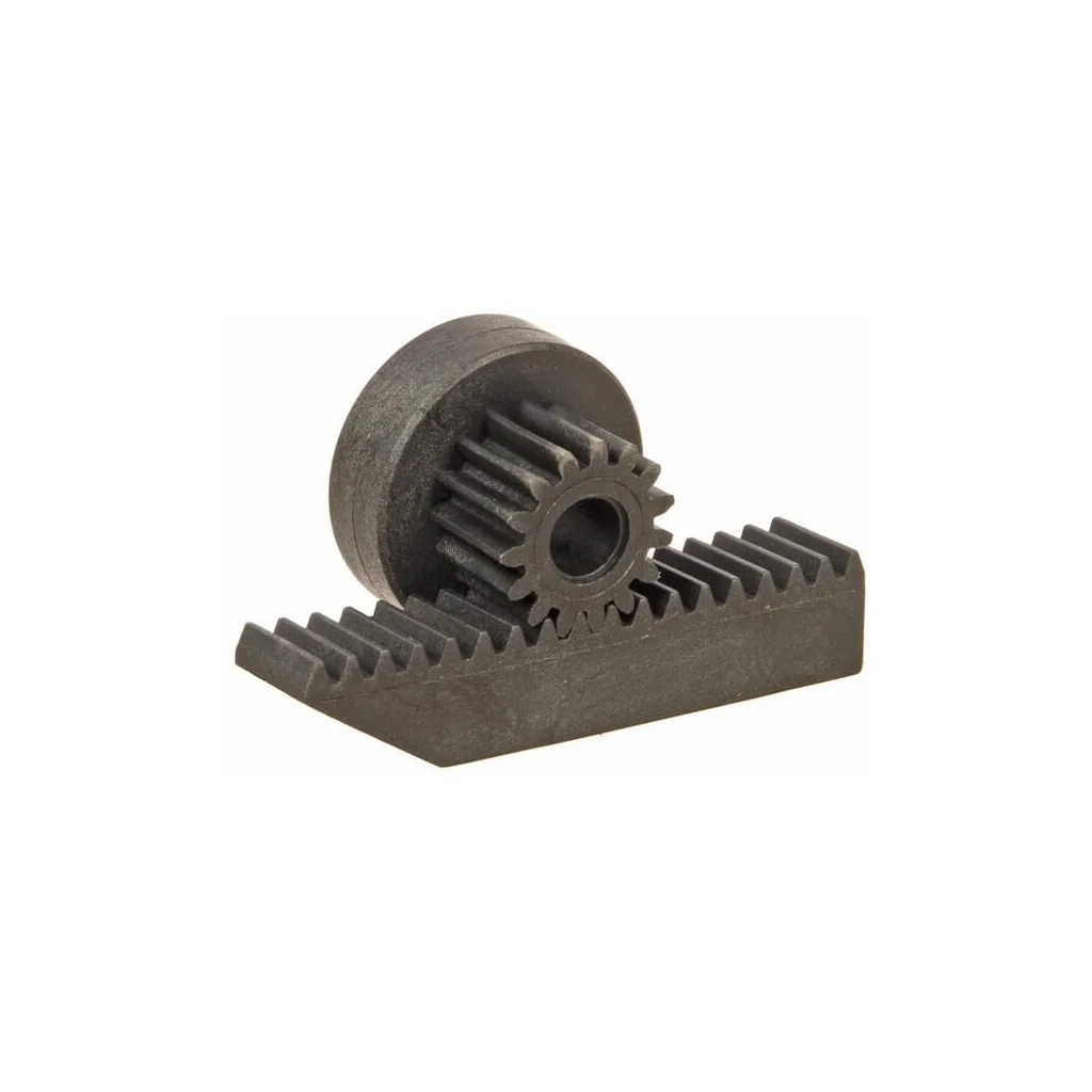 Kit pinion cremalieră