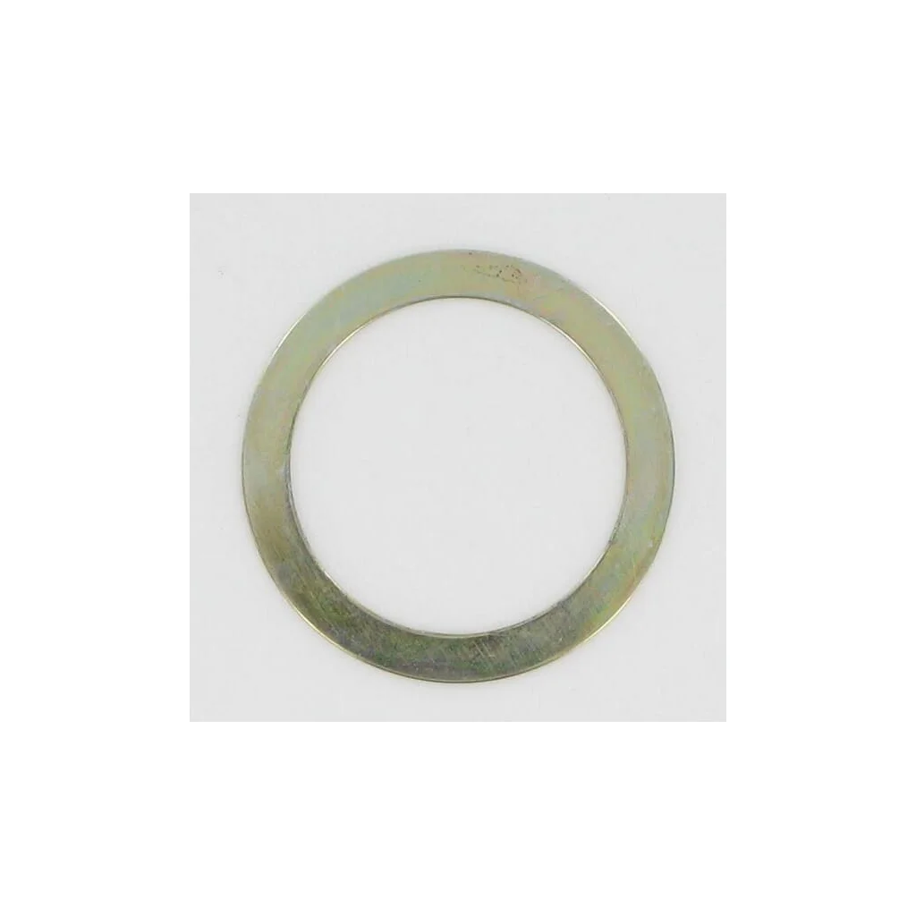 Disc 32x40x06 Zn