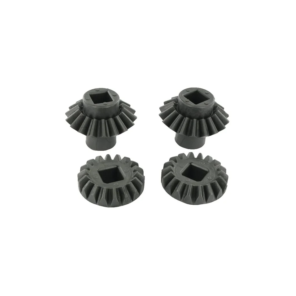 Set pinioane distribuitor fertilizare