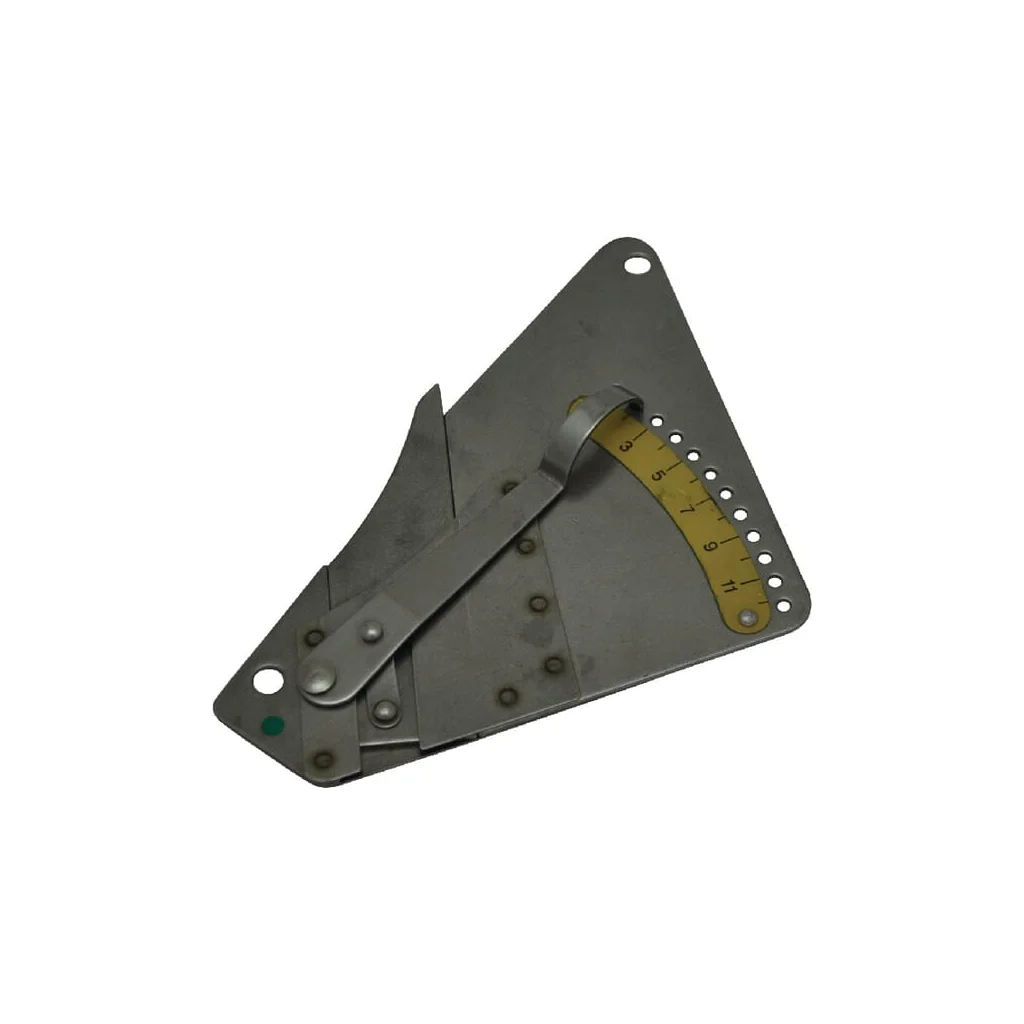 Selector mobil