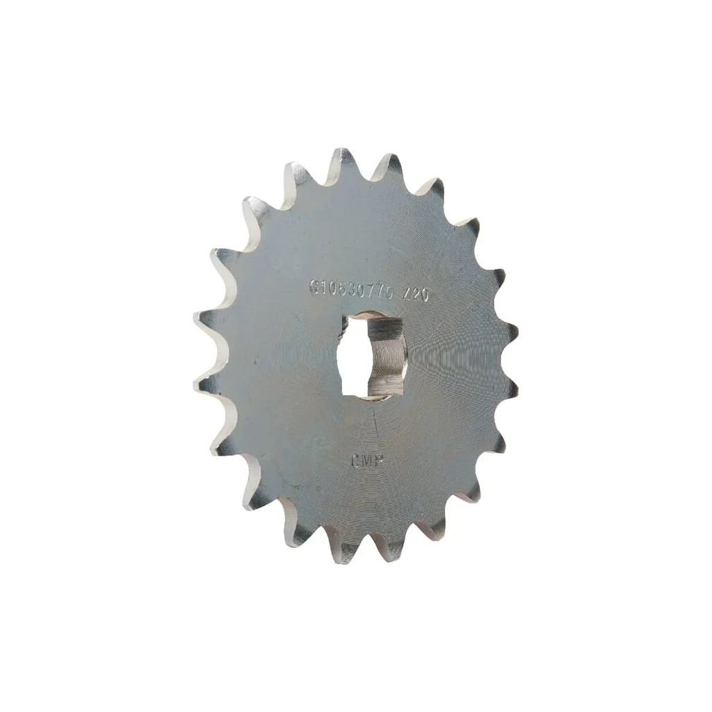 Pinion 20 dinți 1/2" SV
