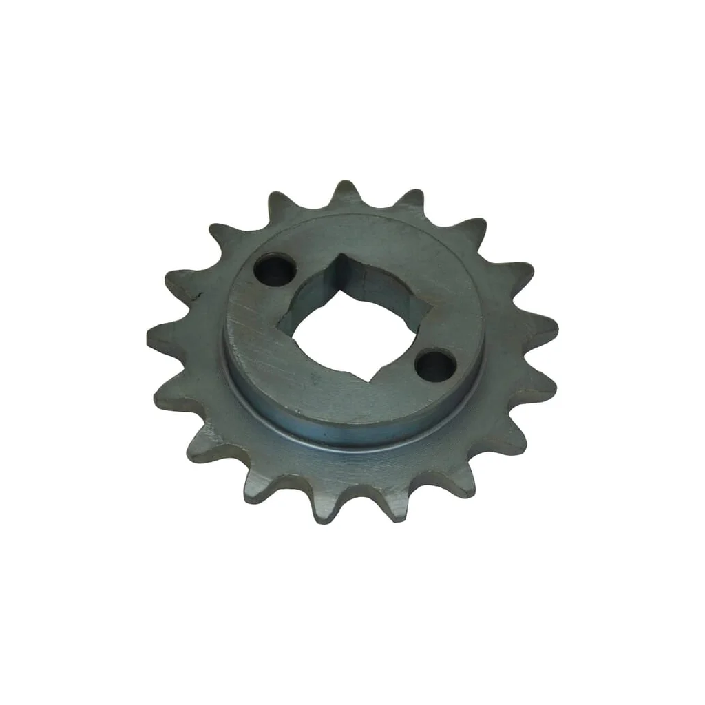Pinion 17 dinți SV