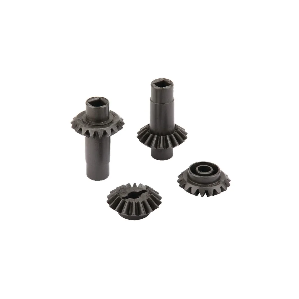 Set pinioane conice