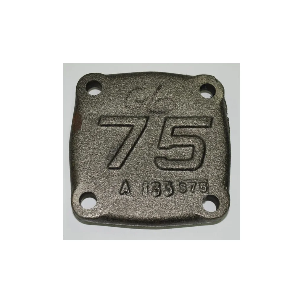 Capac (75)