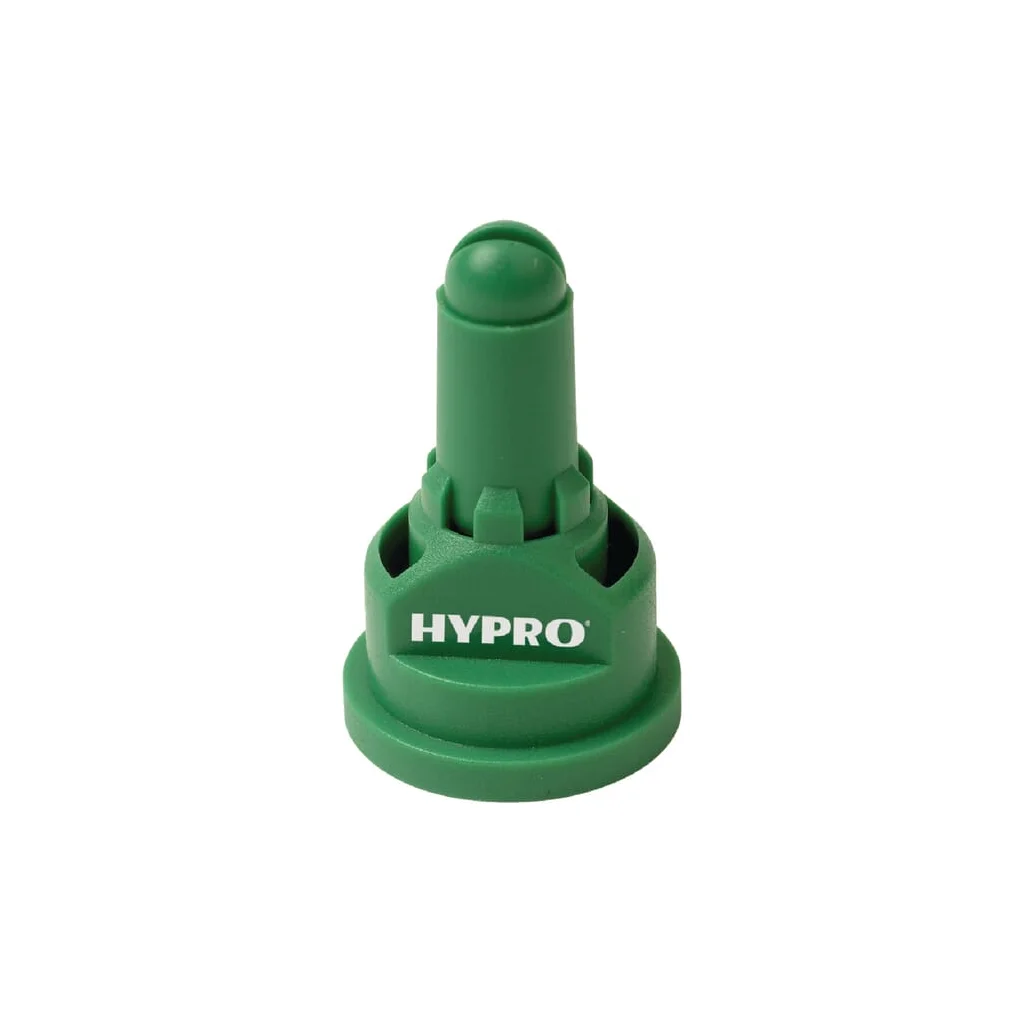 Duza injecție aer Guardian AIR 110° 015 plastic verde Hypro