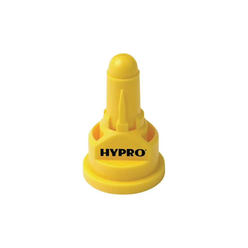 Duza injecție aer Guardian AIR 110° 02 plastic galben Hypro