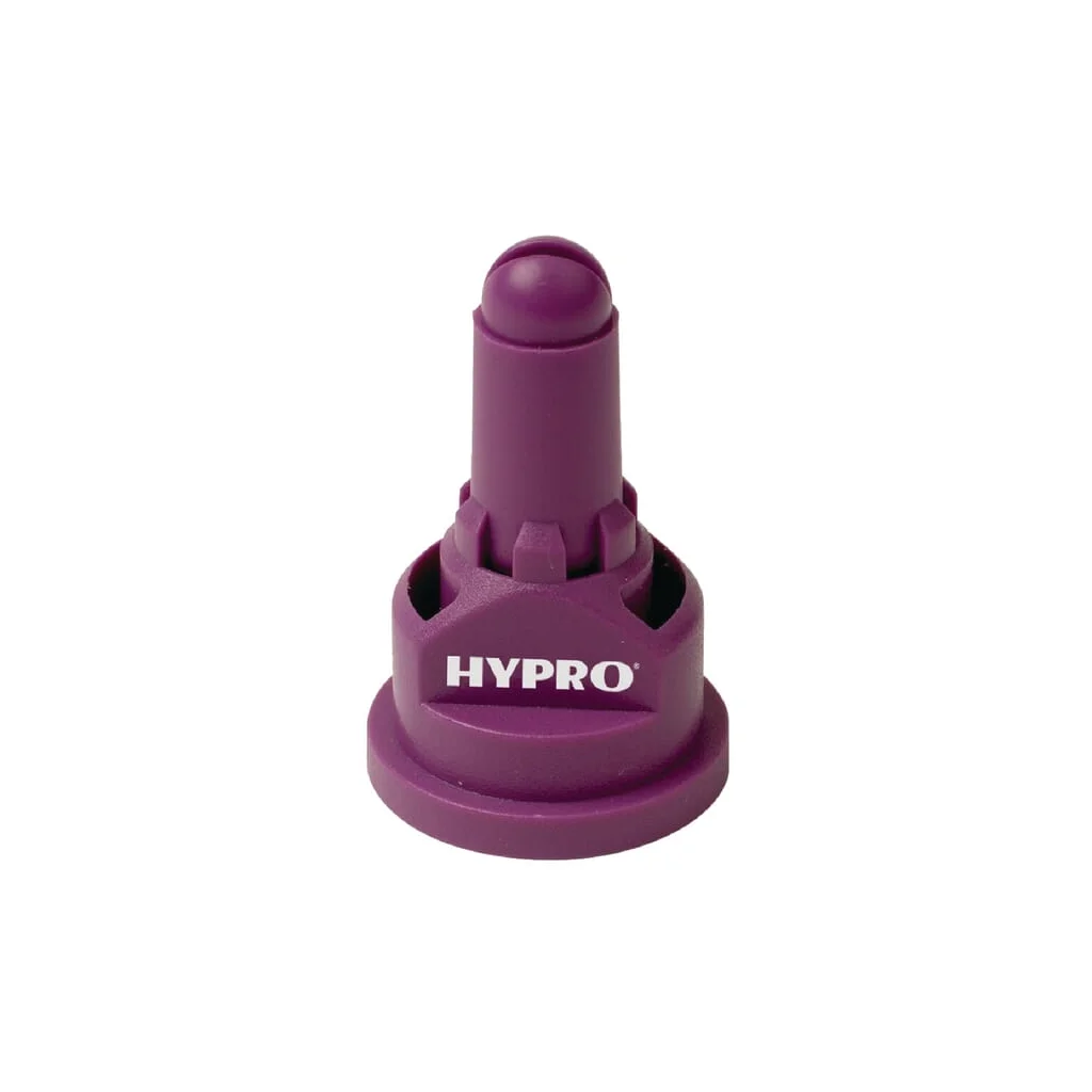 Duza injecție aer Guardian AIR 110° 025 violet plastic Hypro
