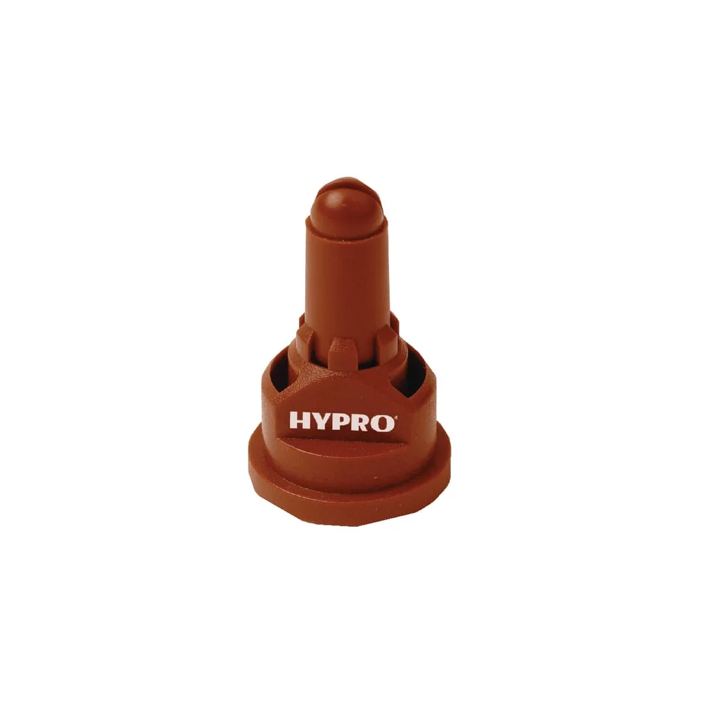 Duză de injecție aer Guardian AIR 110° 035 maro din plastic Hypro