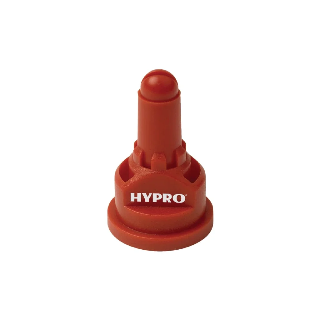 Duza injecție aer Guardian AIR 110° 04 plastic roșu Hypro