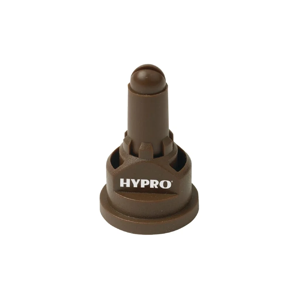 Duza injecție aer Guardian AIR 110° 05 maro plastic Hypro