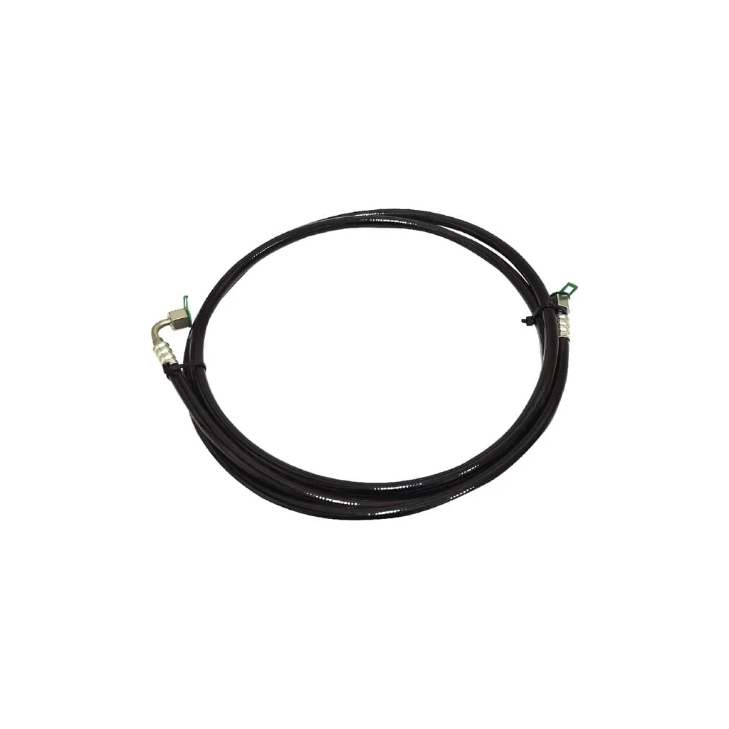 Furtun hidraulic 1SN 6 /N90- 2500mm