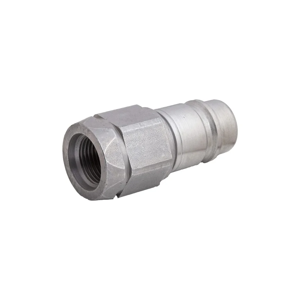Plug, SVK 7241-1A 12,5 IG-18X1