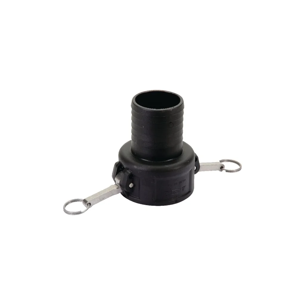 Racord furtun 3"