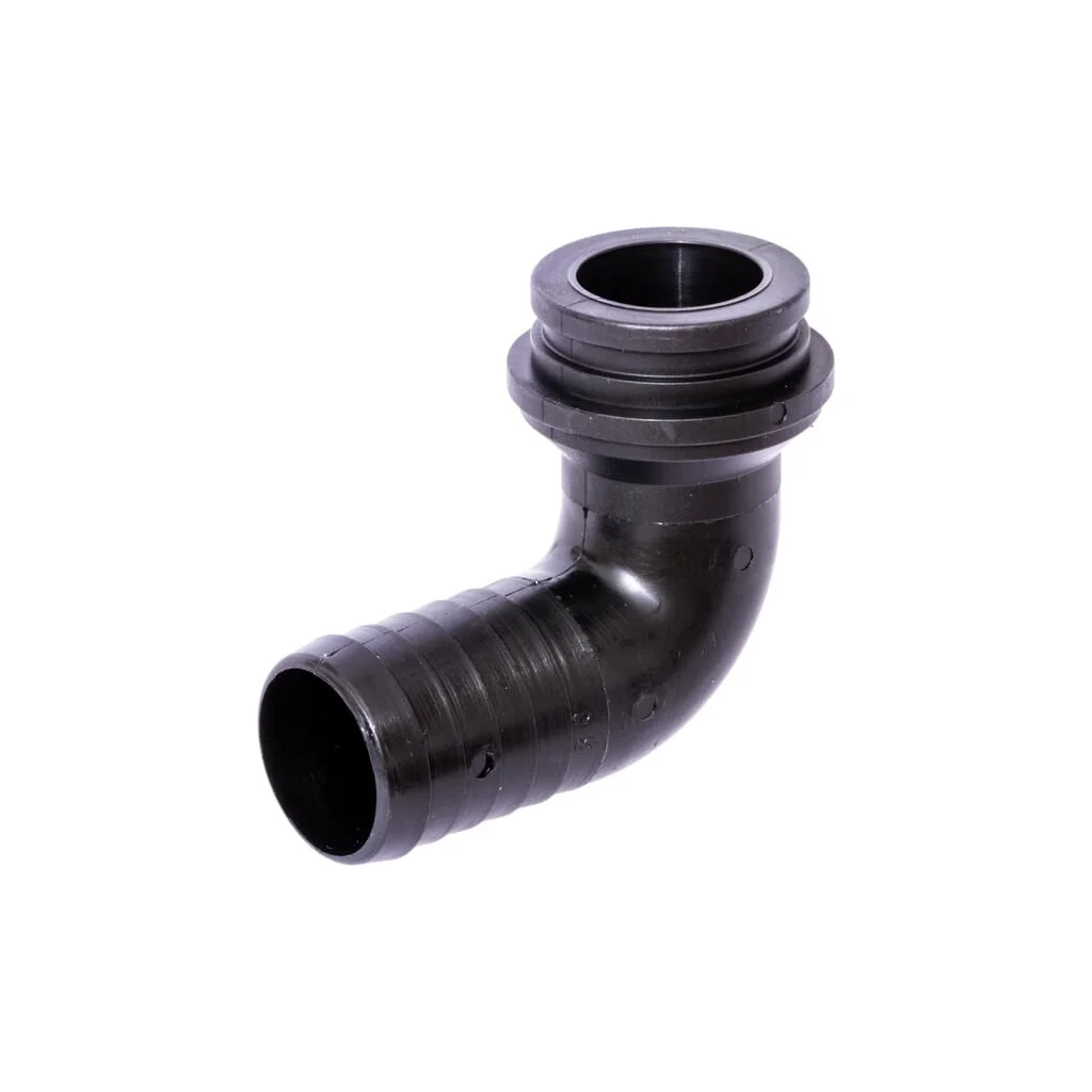 Racord furtun 90° 25x1 1/2"