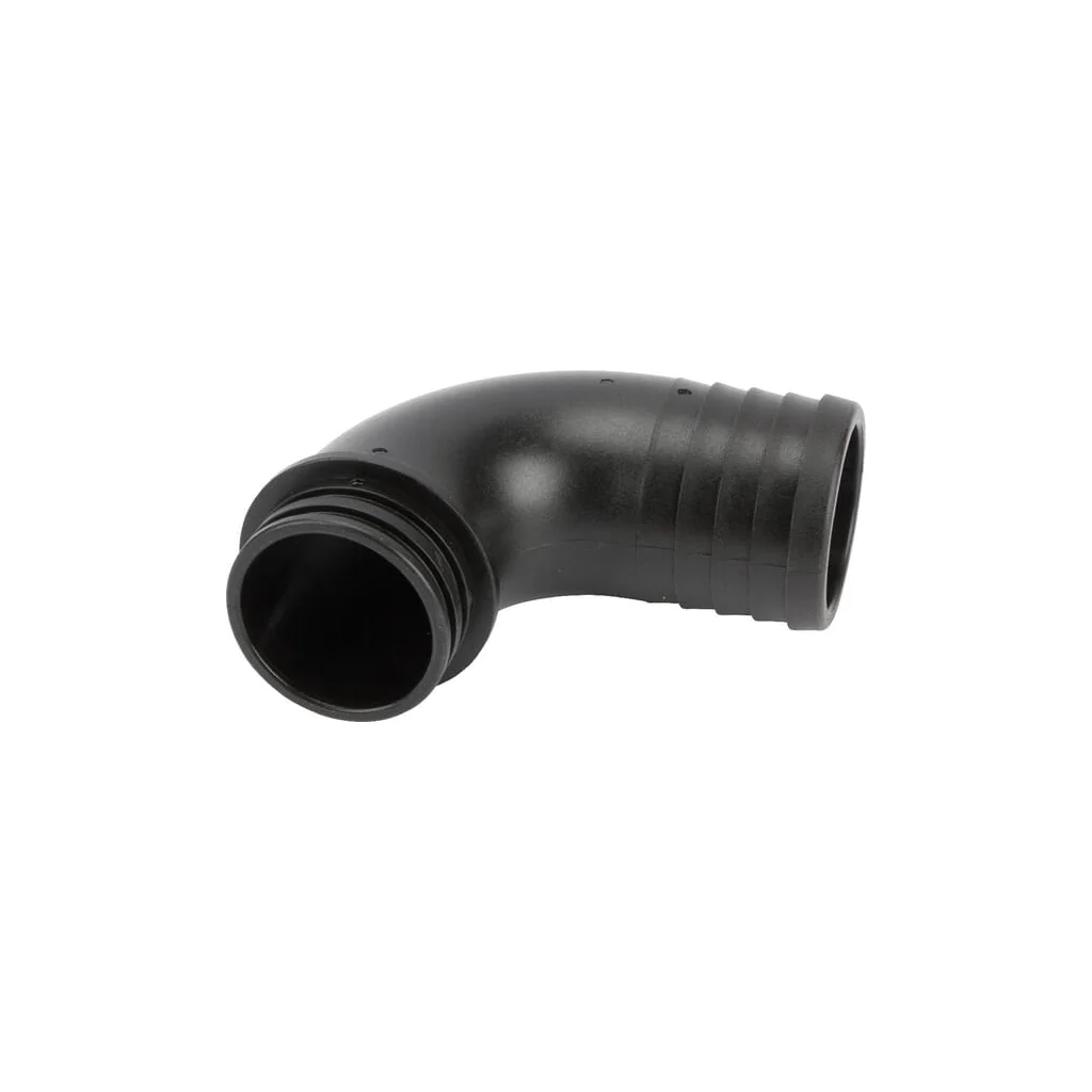 Racord furtun 90° 50 x 2"