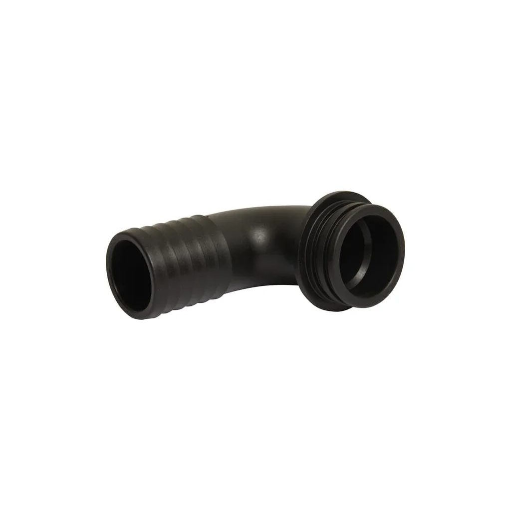 Racord furtun 90° 40 x 2"