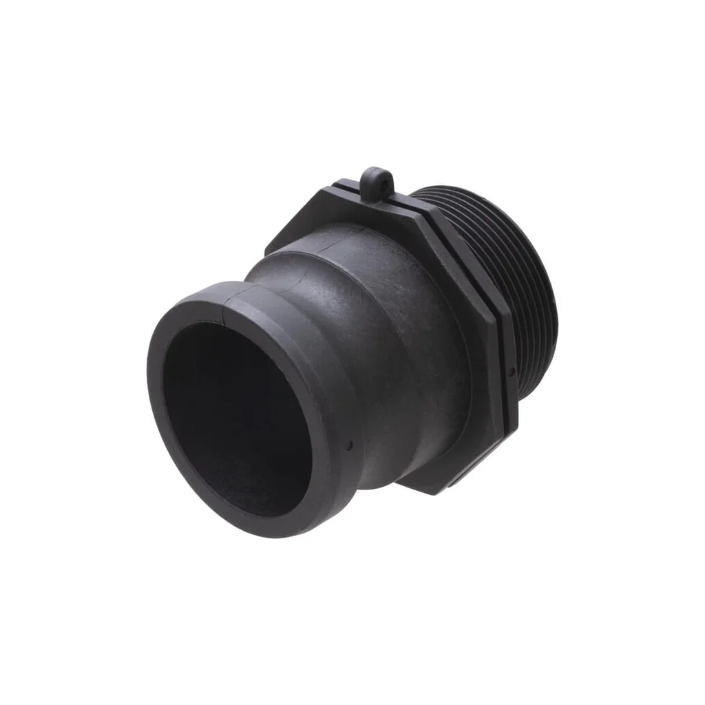 Racord rapid filet tată 2"