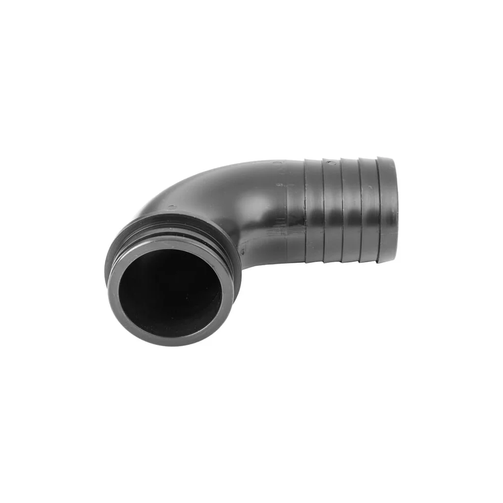 Racord de furtun 90°