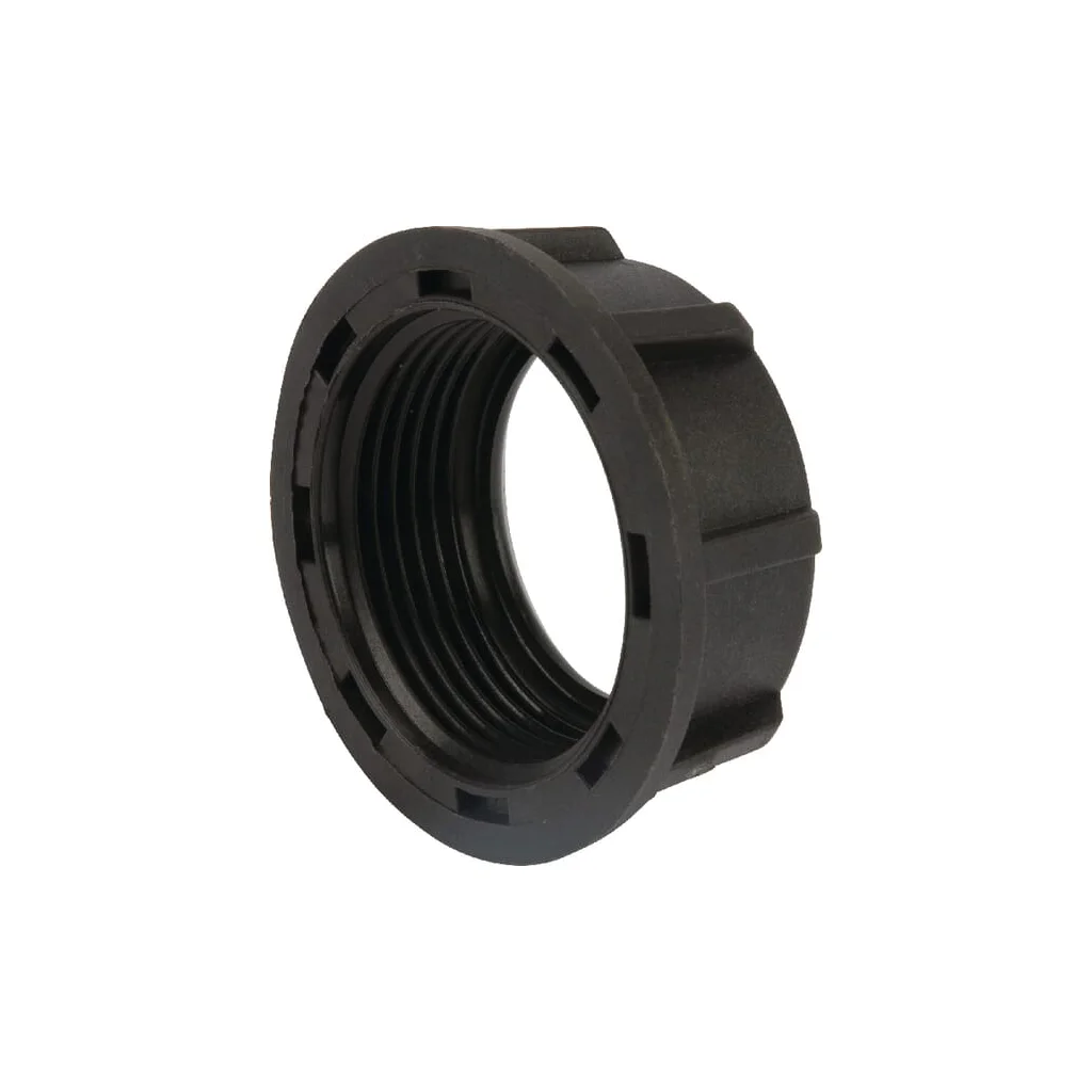 Capac cu filet 1 1/4"