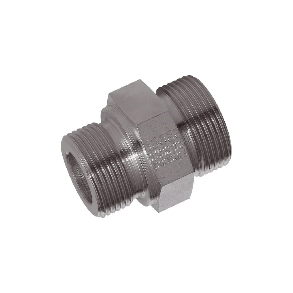 Ștuț filetat 12L M18