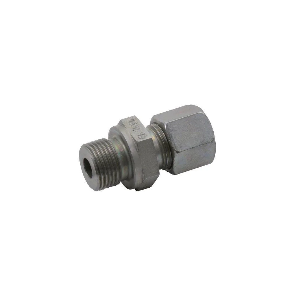 Conector înșurubabil drept 12L R3/8