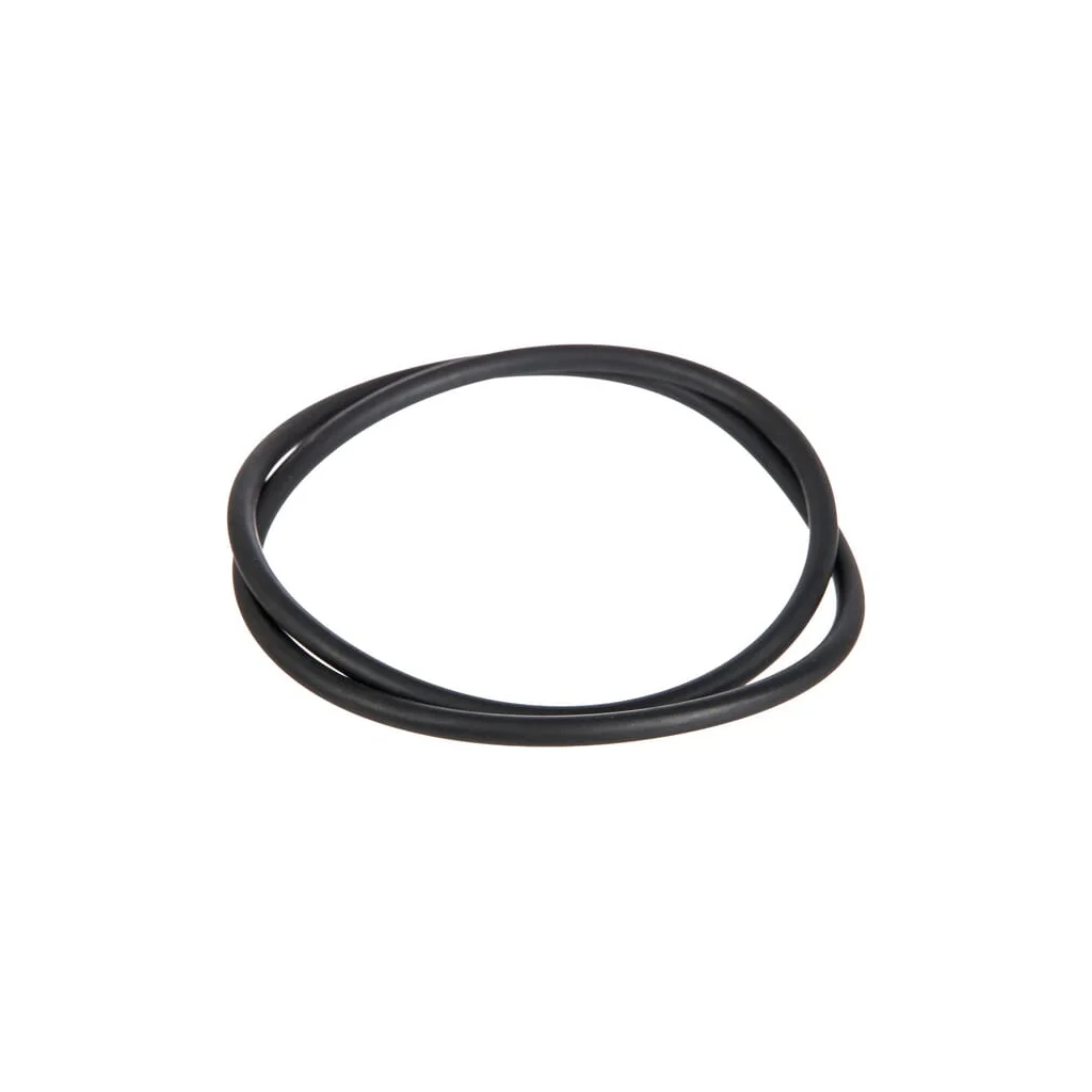 O-ring 215,27x5,33mm 70 shore EPDM negru Battioni Pagani